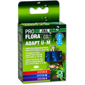 Proflora CO2 Adapt U-M